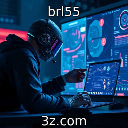 brl55 : Impactos da inteligência artificial na criação de jogos