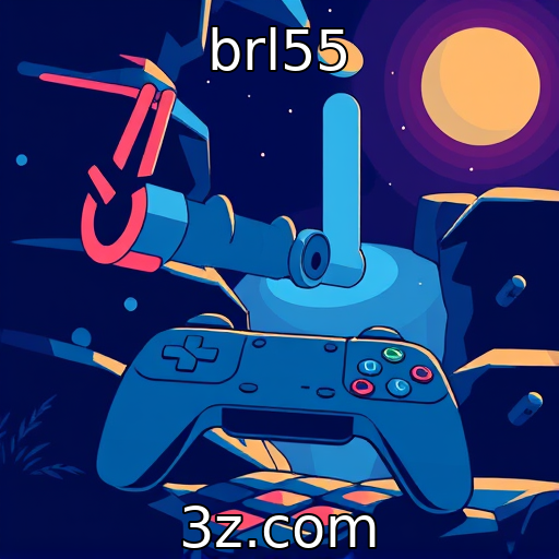 brl55 | Adaptação de jogos clássicos para novas plataformas