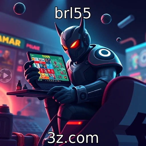 Tendências emergentes na tecnologia de jogos