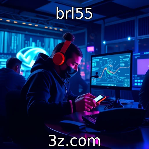 Impacto das tecnologias emergentes na indústria de jogos