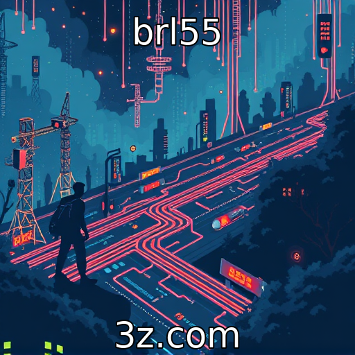 brl55 : Evolução das microtransações em jogos modernos