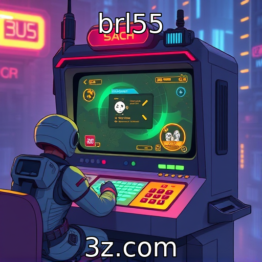 brl55 | Tendências em jogos eletrônicos para os próximos anos