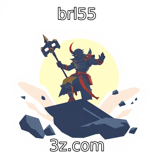 brl55 | Desenvolvimento de jogos independentes em ascensão