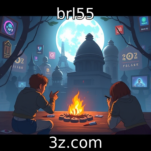 brl55 : O crescimento do mercado de jogos independentes