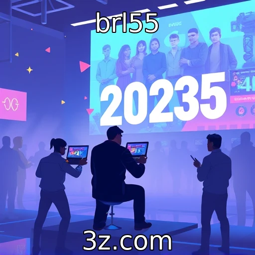 Técnicas de marketing inovadoras para jogos em 2025