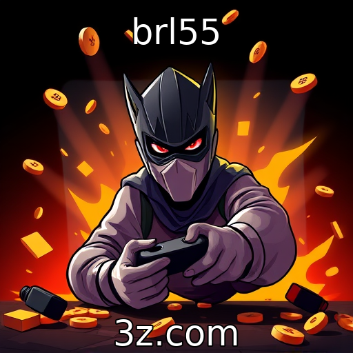 brl55 | Mudanças nas políticas de monetização de jogos