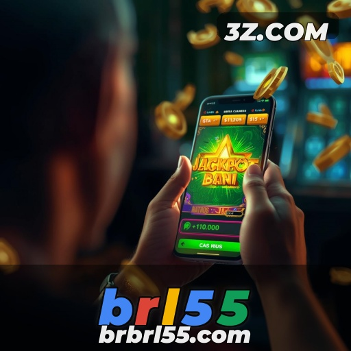 Slots Fascinantes no brl55: Diversão e Prêmios a Cada Giro
