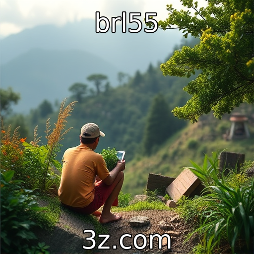 brl55 : Iniciativas sustentáveis na indústria de jogos